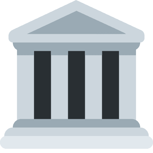 emoji - classical-building